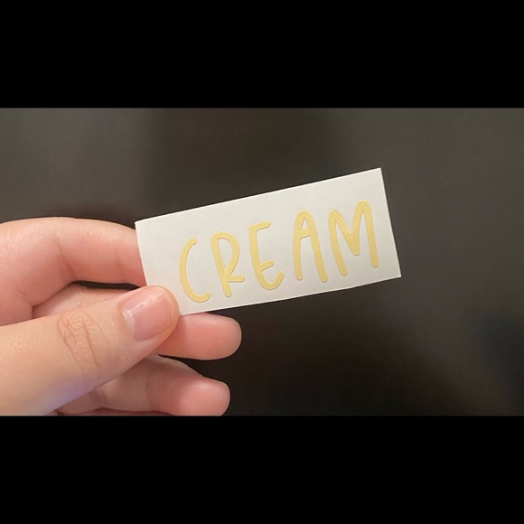 Custom Vinyl Decals - Picture 3 of 8